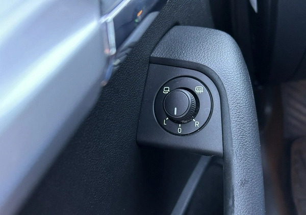 Skoda Octavia cena 54900 przebieg: 138800, rok produkcji 2019 z Wojkowice małe 121